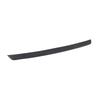 Car Trunk Door Sill Plate Protector Cover Rear Bumper Anti-Scratch Guard Trim For Land Rover Defender 90 110 130 2020-2025