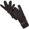 Upscale Men's Leather Gloves Sheepskin Outdoor Keep Warm Winter Cold Touch Screen Gloves 2010