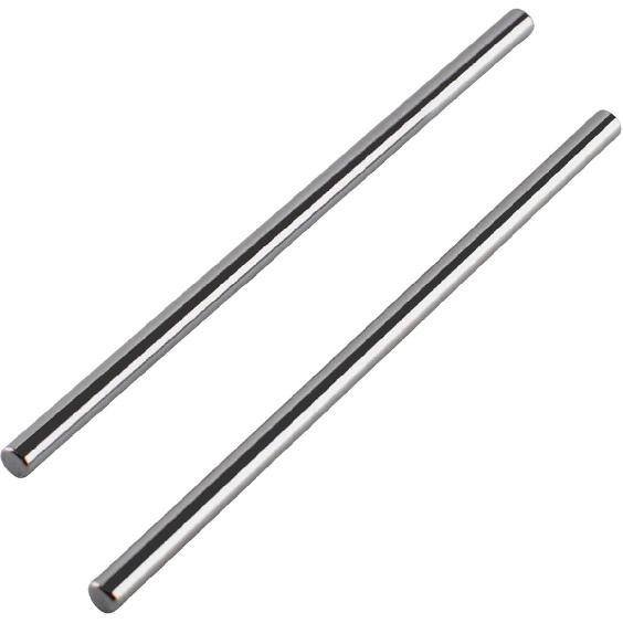 (2-Pack) A16551 Impeller Shaft for Aqua Clear AC110 Power Filter and Powerhead Pump Impeller Shaft Replacement Parts