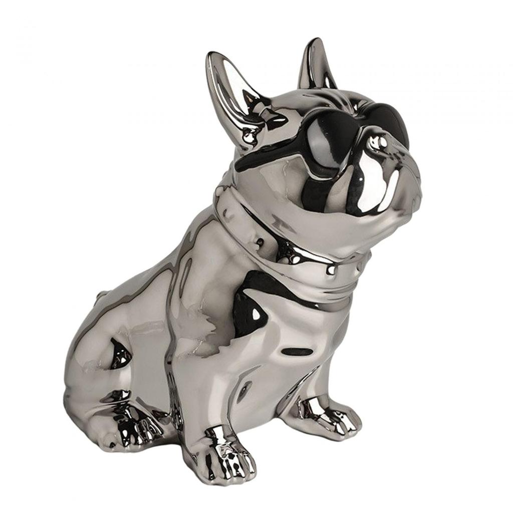 Chic Canine Tissue Dispenser for Decor