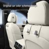 Interior Modification Kit: Lydo L90 Rear Seat Car Hook, 25 Models