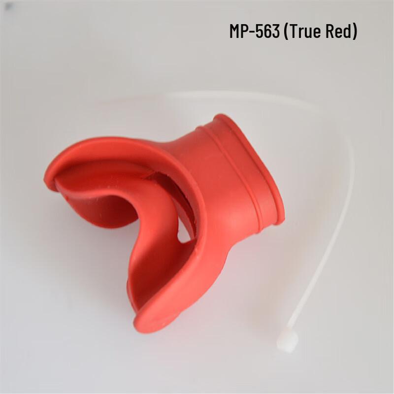 Scuba Diving Second Stage Regulator