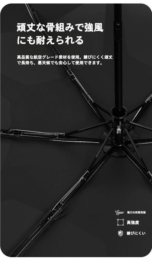 Sun UV Easy to Complete Sun Foldable Suitable for Sunny and Rainy Automatic Opening and and Rain UV Sunburn Gift Umbrella, 100% Protection,