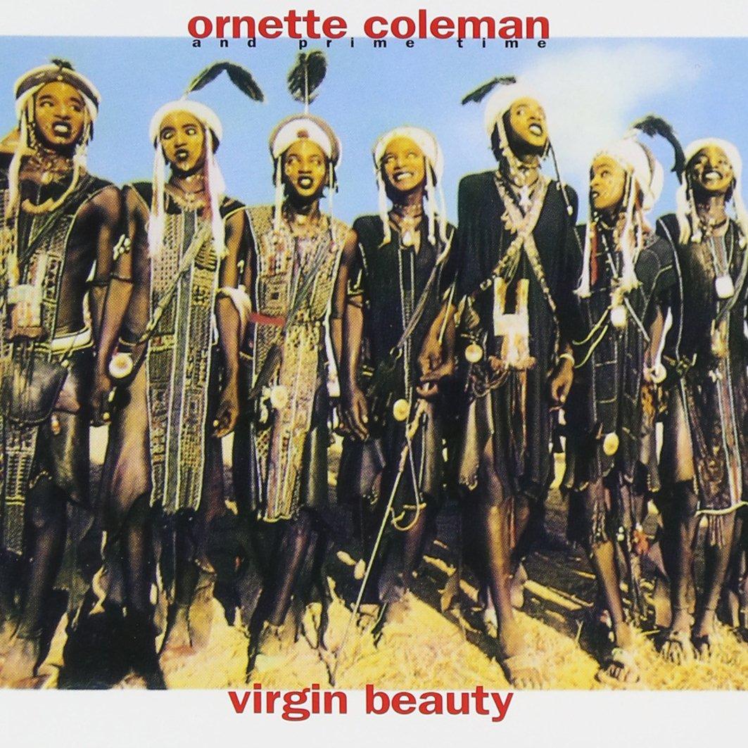 

virgin beauty