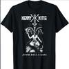 Kerry King NEW Black T-shirt Tops Tee Short Sleeve All Sizes S To 4XL