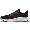 Quest 4 'Black University Red' DA1105-001