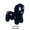 Amazing Digital Circus Plush Toy Jester Rabbit Animation Character Doll Soft Stuffed Animal Kids Birthday Gift Home Decor 20cm