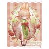 Null Rabbit S Moon Jump Time Blind Box  1Box  6pcS   reiSSue 