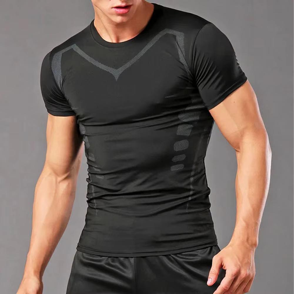 Anti Awkward Men's Swimsuit New Design Adult Swimwear Anti Awkward Swim Pants Set Swimming
