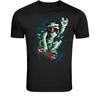 Skateboarding Mummy T-Shirt - Funny Halloween Skater Graphic Tee