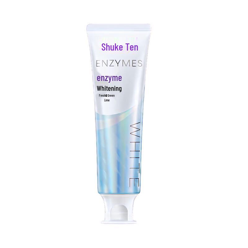 Shuke Enzyme Toothpaste