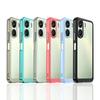Applicable To Colorful Redmi 11C Mobile Phone Case Note111G Mobile Phone Case All-inclusive 11Pro Acrylic Anti-drop 11Pro +