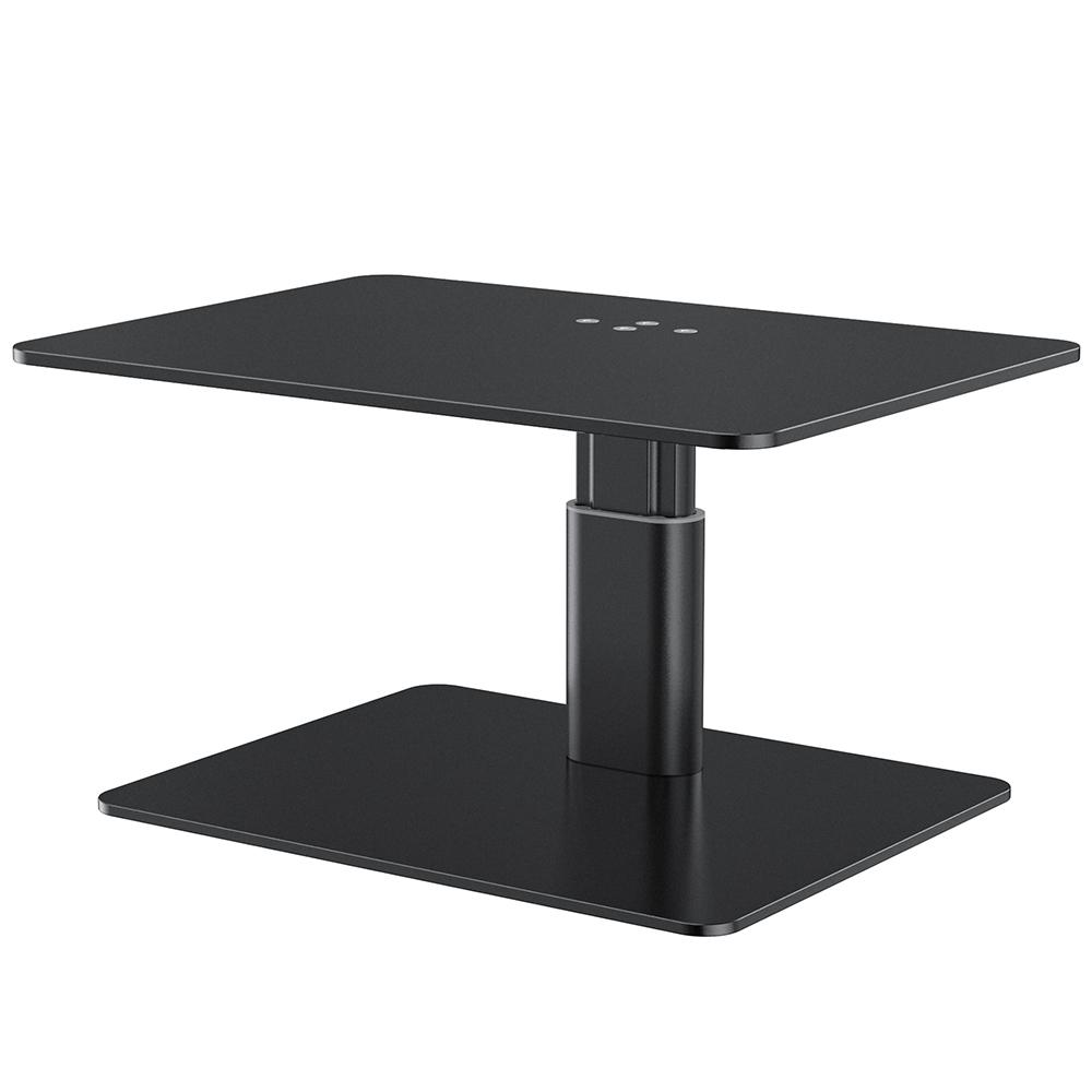 

LENUO DL-202 Adjustable Laptop Stand for Desk Aluminum Alloy Laptop Riser Holder