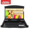 MAXCENT 17.3-inch Rackmount HDMI KVM Console