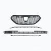 Insect Net for 23-25 Crown Lu Fang: Front Grille & Radiator Dust Protection, Modification, No-Disassembly Needed.