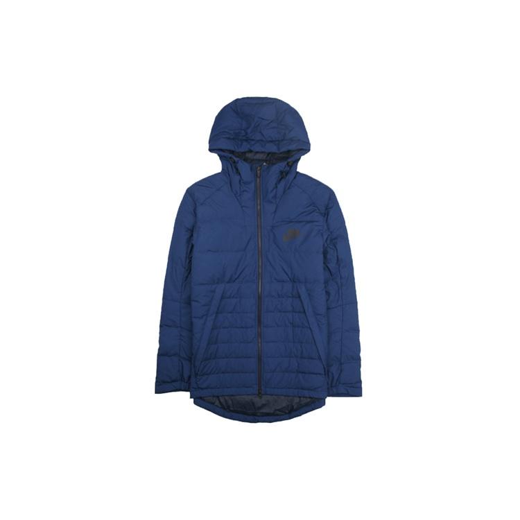 Nike As Men s Sportswear Down Fill Hd Jacket 806862-423 S