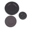 1Pcs 55/75/100MM Top Fire Cover Concave Oven Burner Accessory Burner Cap  For SABAF Gas Stove