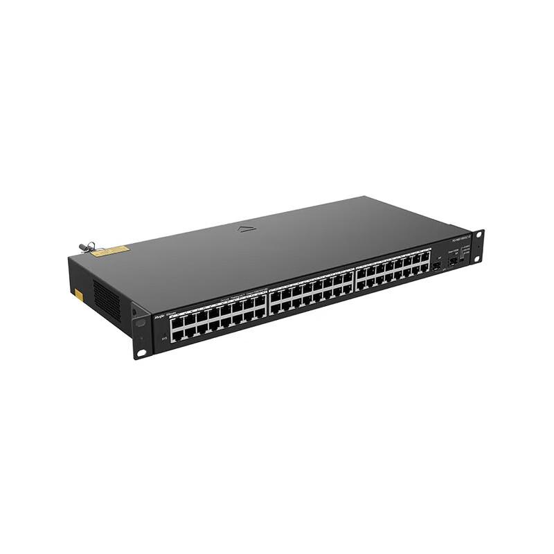 Ruijie RG-NBS1850GC V2 48-Port Gigabit Unmanaged Switch