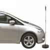 Flashing Parking Signal Sensor for Vehicles Flashes When Bumped For All Vehicles