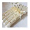 10 Pcs Non- Hanger White Hangers Sweater Hangers Hangers Padded Hangers For Women Clothing Foam