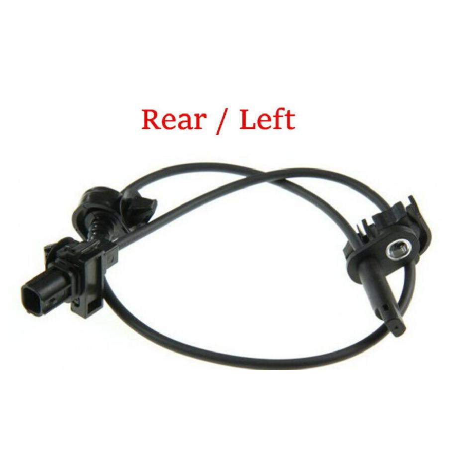 57475-STX-A01 ABS Wheel Speed Sensor Rear Left Fits: Acura MDX 2007-2013