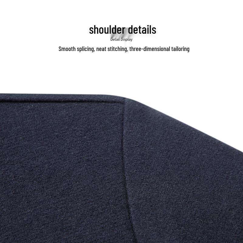 Hodo Men's Wool and Silk Blend Long Sleeve Crew Neck Thermal Base Layer