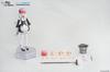 APEX ARCTECH Movable Series Life in Another Ram Scale PVC ABS Painted Movable Figure ReZERO -Starting World- 1/8 &