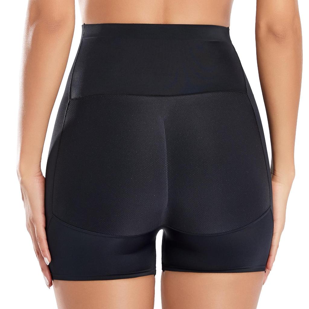Butt Lifter Panties for Women Fake Ass Padded Underwear Seamless Hip Enhancer Shorts Booty Lifting Panty High Waisted Tummy Control Shapewear