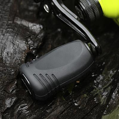 Sportovní příslušenství MUQZI Užitečné DIY rybářské náčiní Grip odolný proti opotřebení Přenosný Flexibilní