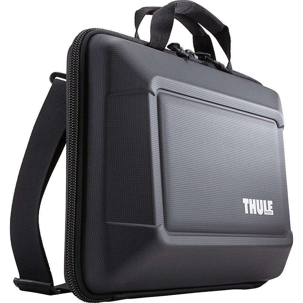 

Thule TGAE2254 GNTL3 MBPR 15 AT BLK Attache Case for MacBook Pro Retina 15-inch (CS5313 TGAE-2254)