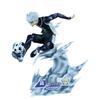 Blue Lock Seishiro Nagi Torschützenkönig Dribbling Ornament