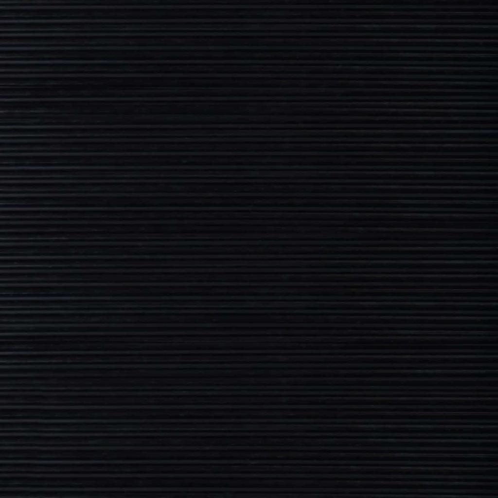 Floor Covering Black 1.5 x 4 m Rubber
