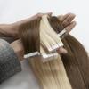 Acessórios e ferramentas – Adesivos para cabelo