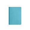 Soft PU Cover A7 Notebook Mini Stationery Notepad Portable Pocket Notebook  for Business Travel