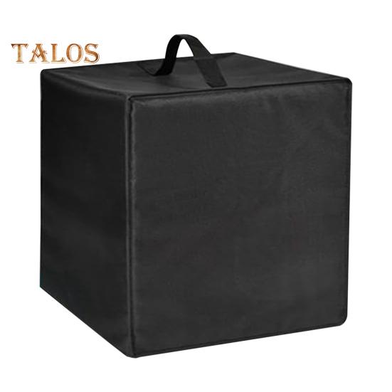 

Чехол для машины для приготовления смузи, водонепроницаемая антистатическая крышка из ткани Оксфорд, пылезащитный чехол для машины для приготовления смузи Ninja SLUSHi Professional Maker FS301/NC701 A