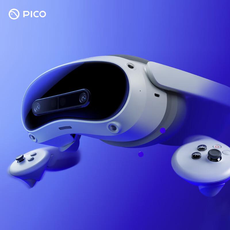 PICO 4 Ultra MR VR Headset