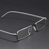 Reading Glasses Men Blue Light Blocking Prescription Eyeglasses Anti Glare UV Protection for Computer Work