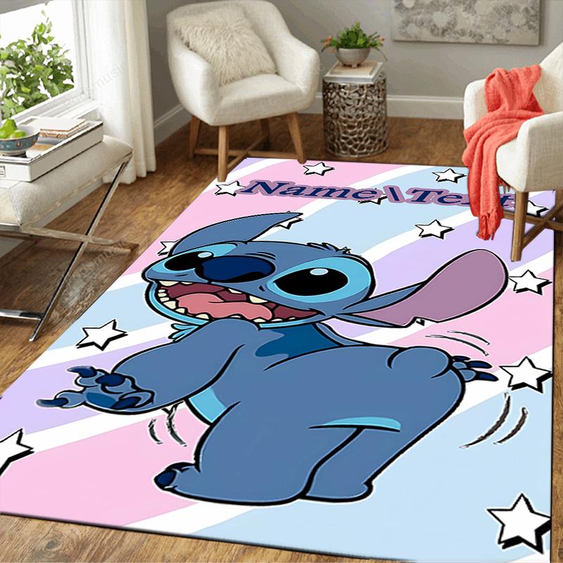 Custom 1Pc Stitch Phone Case Designs Rug Office Carpet Indoor Outdoor Entrance Doormat Nonslip Soft And Comfortable Living Room D916277
