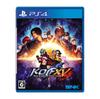 THE KING OF FIGHTERS XV - PS4