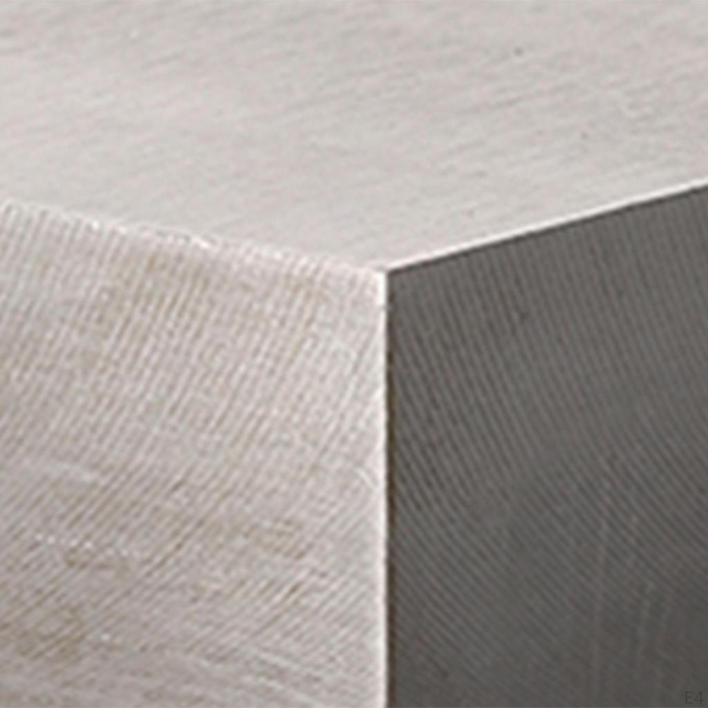 Bench Block Flat Sturdy Your Work Surface Stamping Tool Square