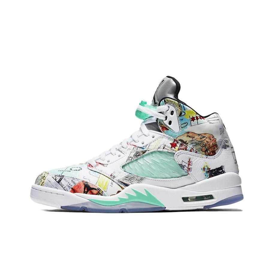 

Jordan Air Jordan 5 Vintage Basketball shoes Men