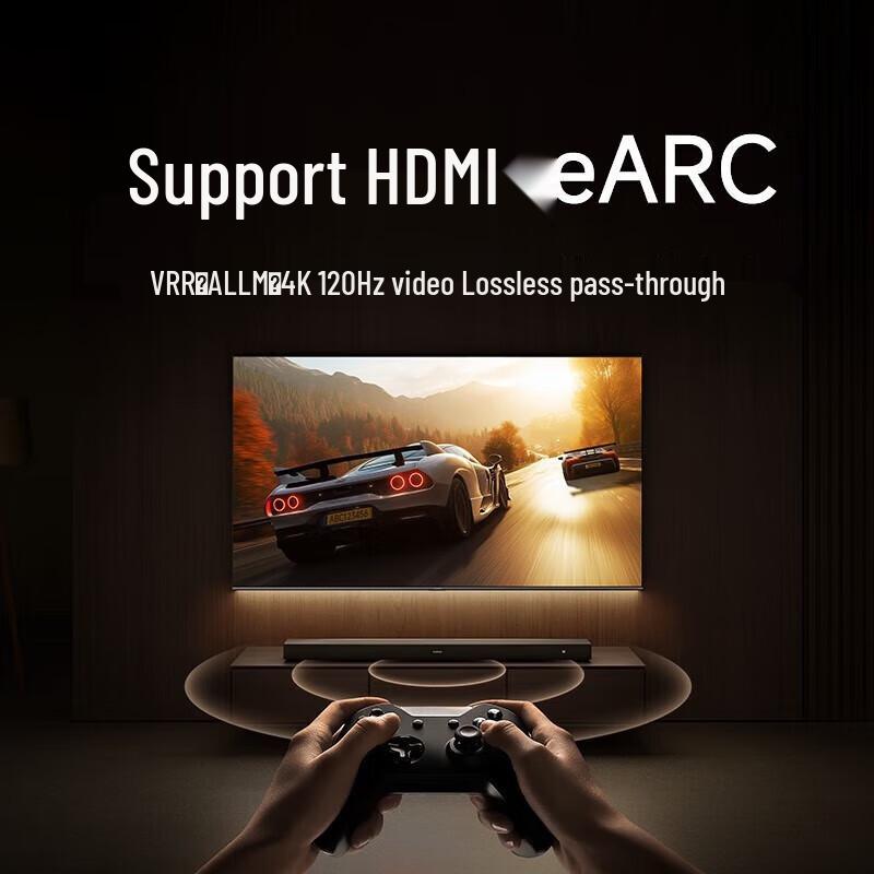 Xiaomi 5.1.2 Channel TV Soundbar