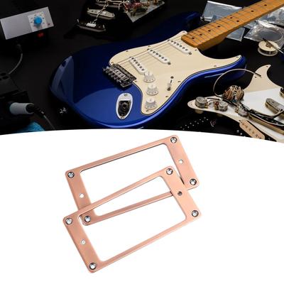 Pièces détachées et accessoires de guitare – Capteurs phonographiques