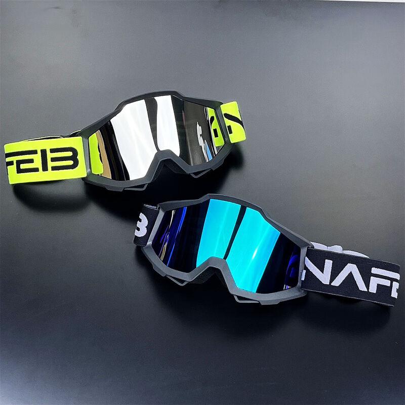 Lishi Motorcycle & Ski Goggles