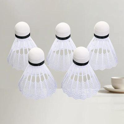 Badminton – Volane