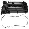 Cylinder Head Cover Valve Rocker Arm Cover For Honda Civic 2016- CR-V 2017- Accord 2018- 12310-5AA-A01 Accessories