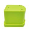 3x Power Tools Battery Mount Holder Stand 18V Battery Tools Storage Brackets Holder For Ryobi 18V Battery P235 P238 P215