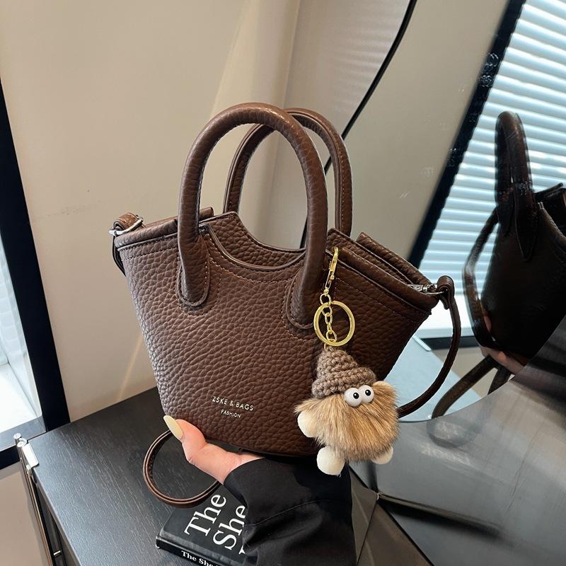 Kleine Tasche Damen Neue vielseitige Umhängetasche Mode Lässige Handtasche