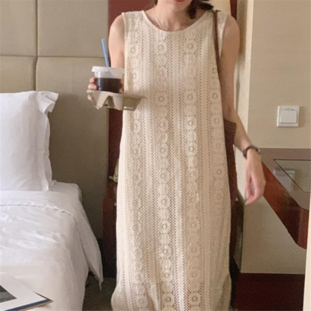 New ArrivalS Open Run Women S Embroidered Split Back Button Ivory SleeveleSS Max