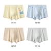 Toddler & Infant Boys' Pure Cotton Antibacterial Boxer Briefs - Soft, Non-Constricting, All-Cotton Crotch